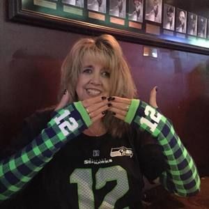 Meet your Posher, Colleen